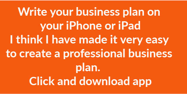business plan tools